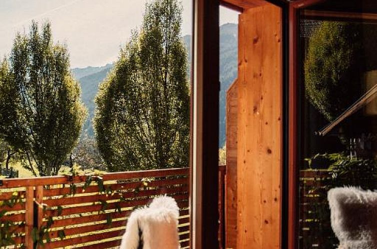 Tanafreida Berg-Refugium