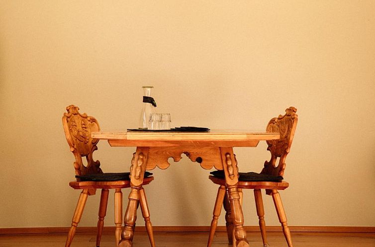 Tanafreida Berg-Refugium