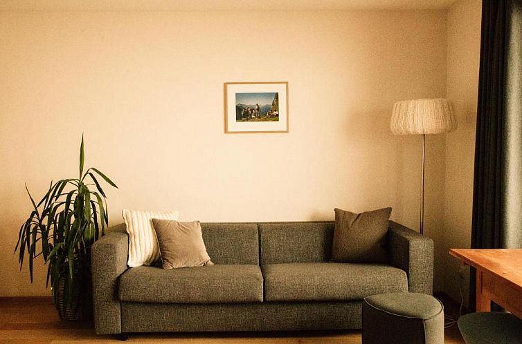 Tanafreida Berg-Refugium