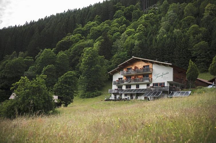 Tanafreida Berg-Refugium