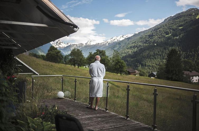 Tanafreida Berg-Refugium