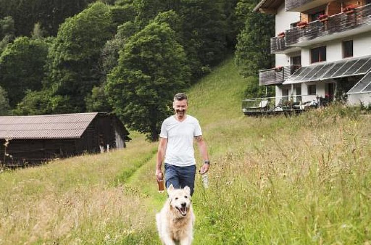 Tanafreida Berg-Refugium