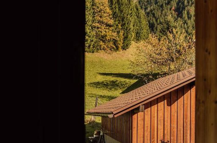 Tanafreida Berg-Refugium