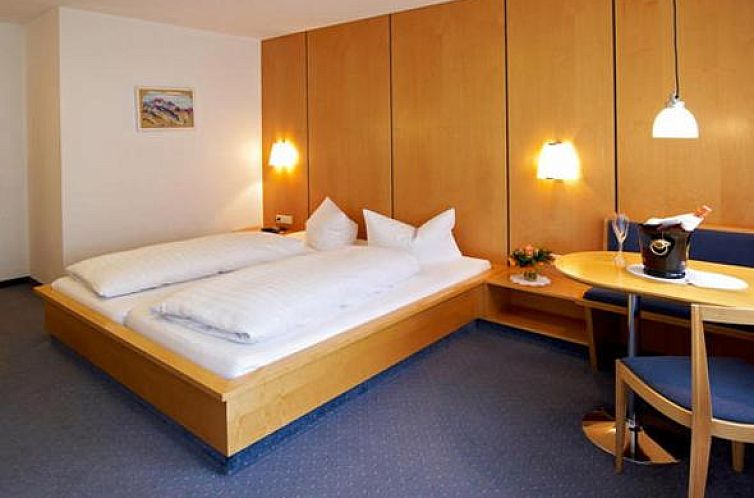 Hotel Silvretta