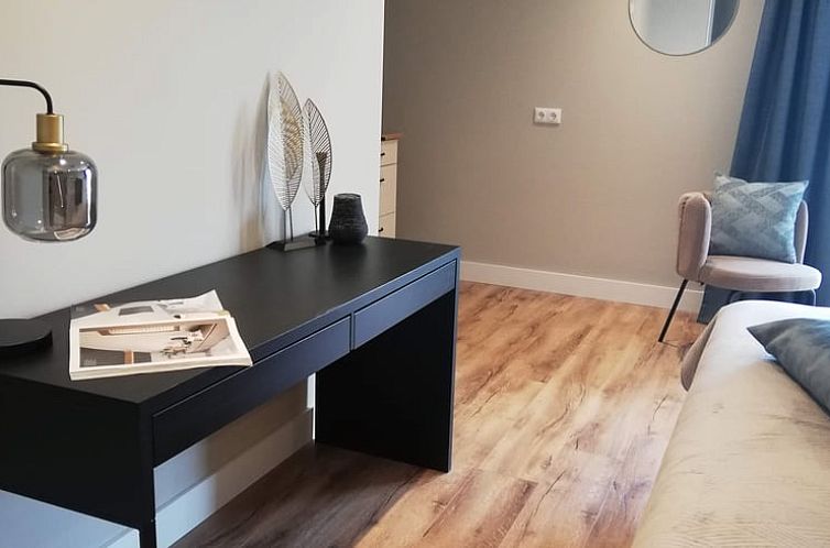 Vakantiehuis in Hoenderloo