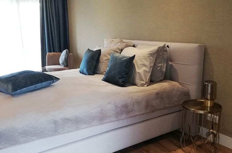 Vakantiehuis in Hoenderloo