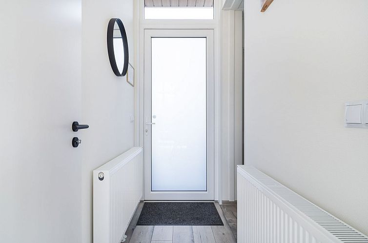 Vrijstaande woning in Hoenderloo