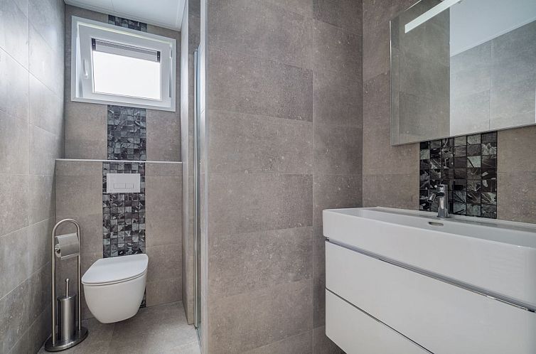 Vrijstaande woning in Hoenderloo