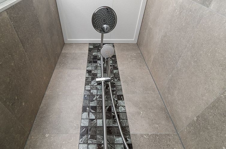 Vrijstaande woning in Hoenderloo