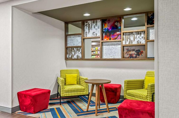Hampton Inn Bowie