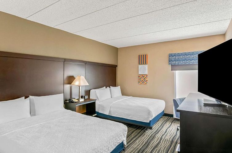 Hampton Inn Bowie