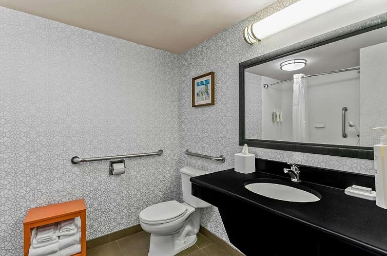 Hampton Inn Bowie