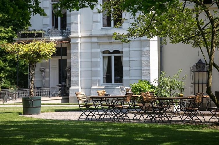 Vakantiehuis in Terwolde