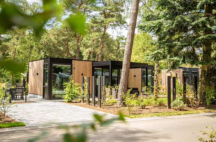 Unterkunft 3217113 - Ferienhaus Veluwe - Veluwe hoeve 4 personen