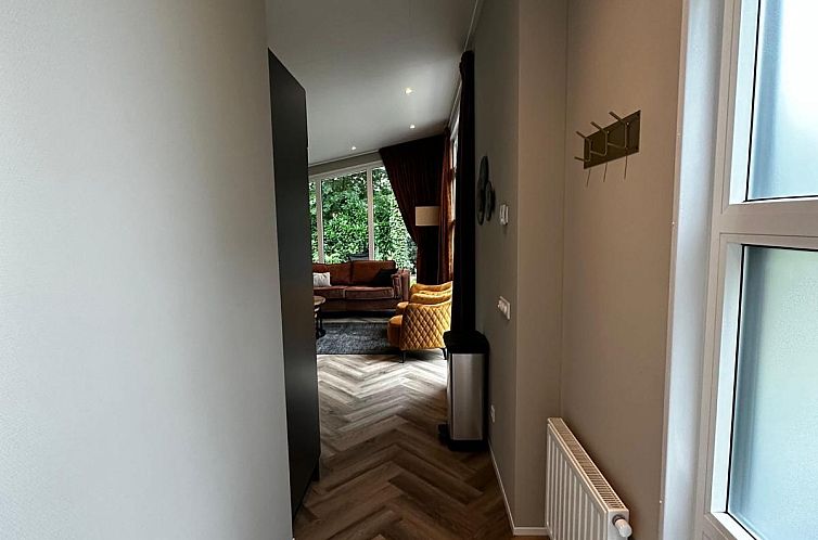 Chalet in Garderen
