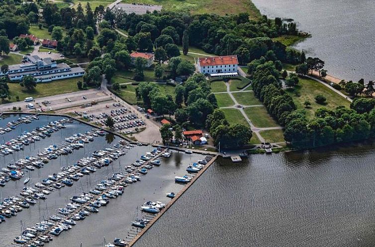 Unterkunft 3217201 - Appartement Mittelschweden - Sundbyholms Slott