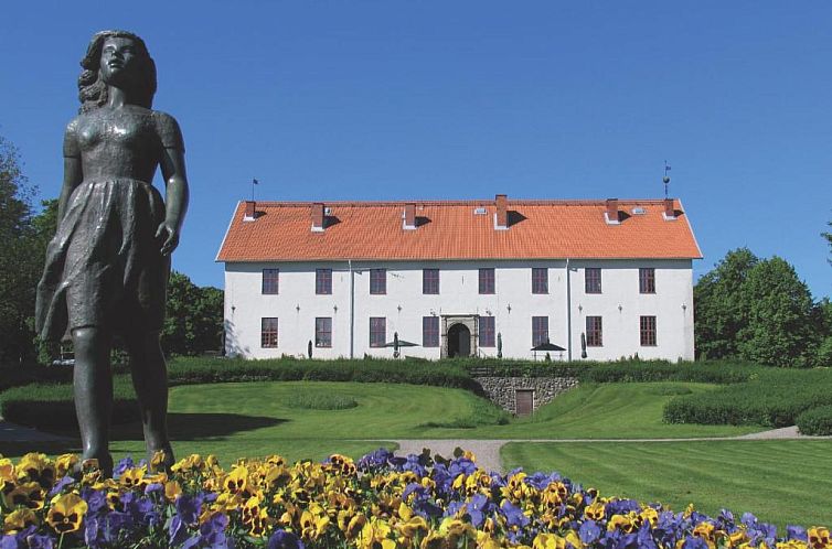 Sundbyholms Slott
