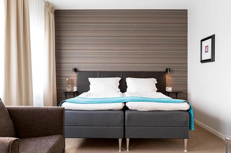 Elite Stadshotellet Växjö