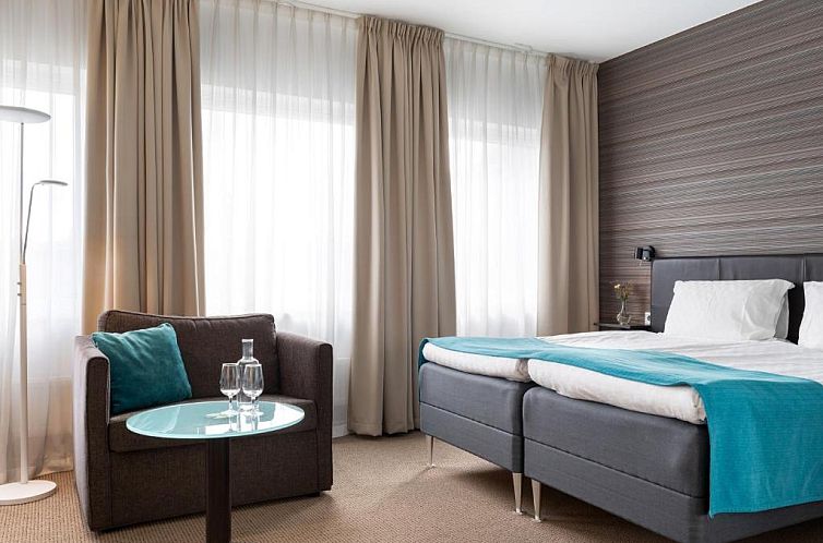 Elite Stadshotellet Växjö