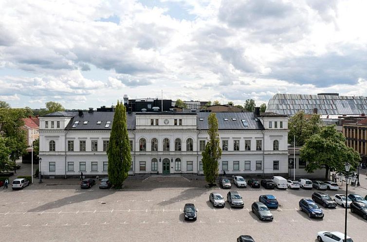 Elite Stadshotellet Växjö