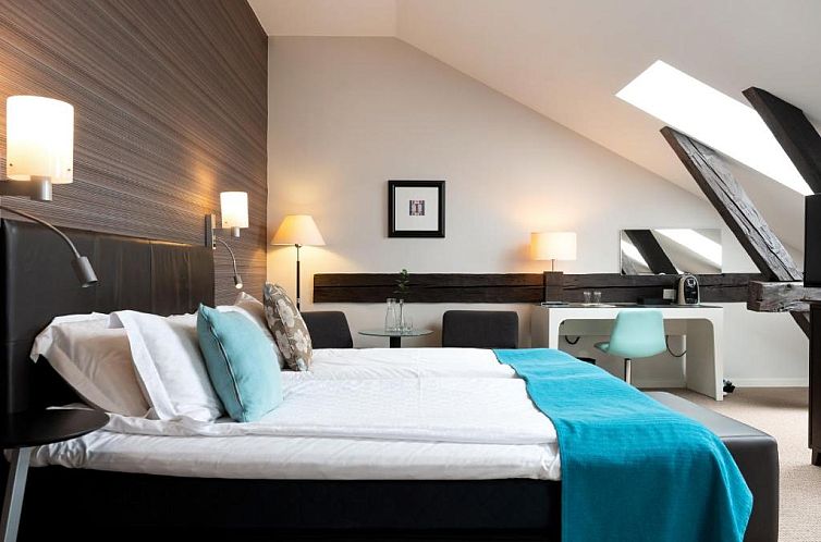 Elite Stadshotellet Växjö