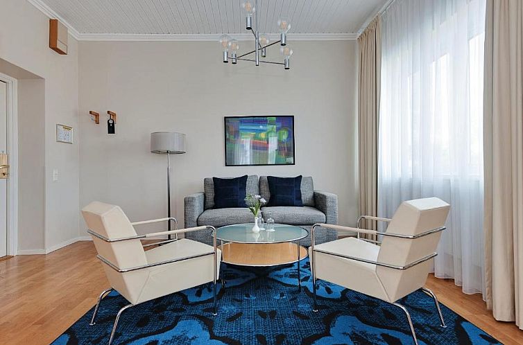Elite Stadshotellet Växjö