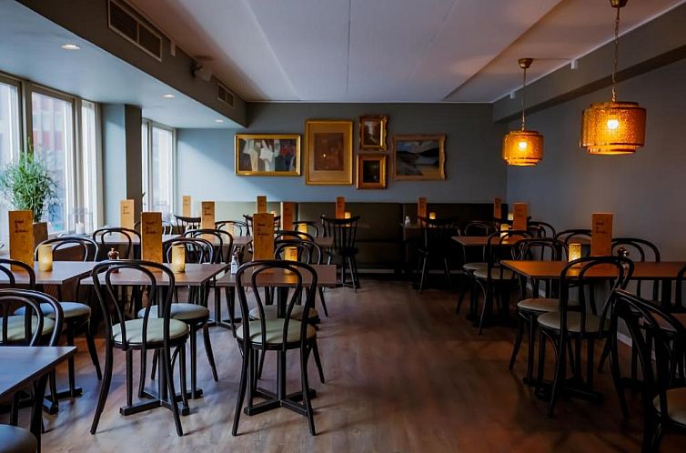 Clarion Collection Hotel Cardinal