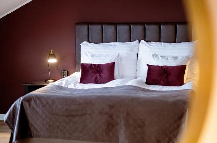 Clarion Collection Hotel Cardinal