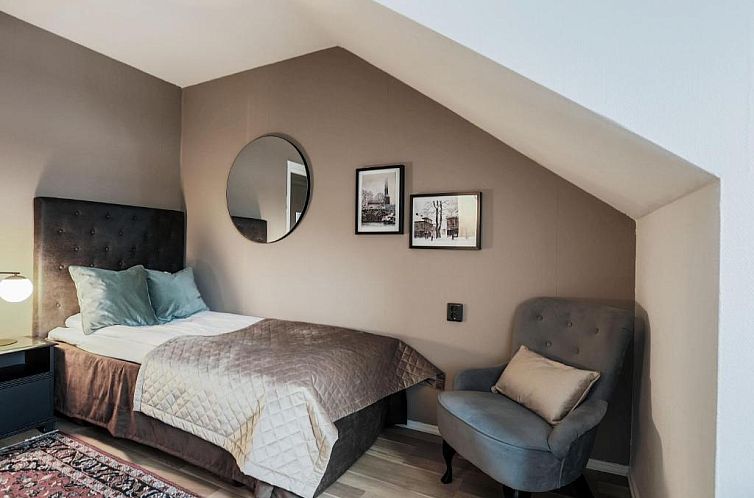 Clarion Collection Hotel Cardinal