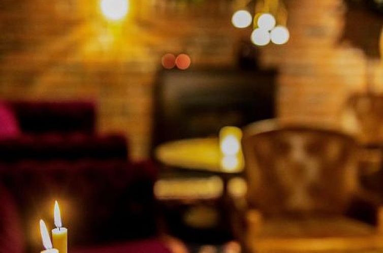 Clarion Collection Hotel Cardinal