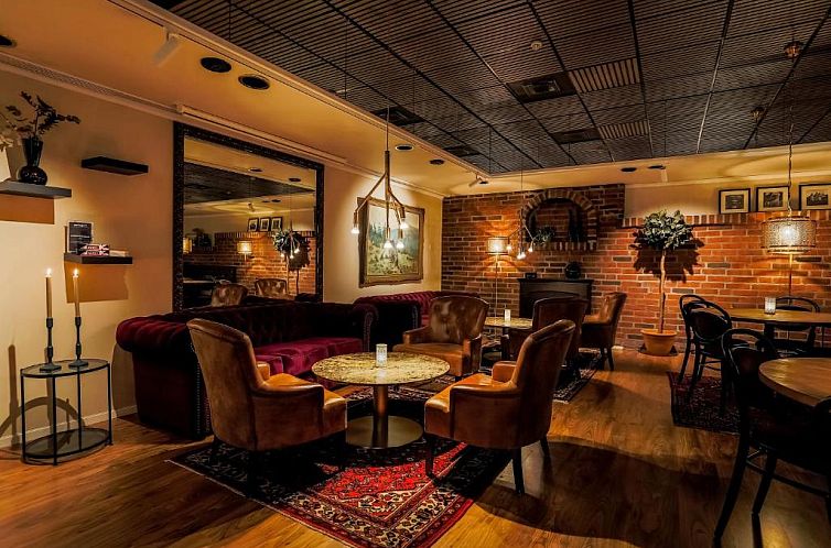 Clarion Collection Hotel Cardinal