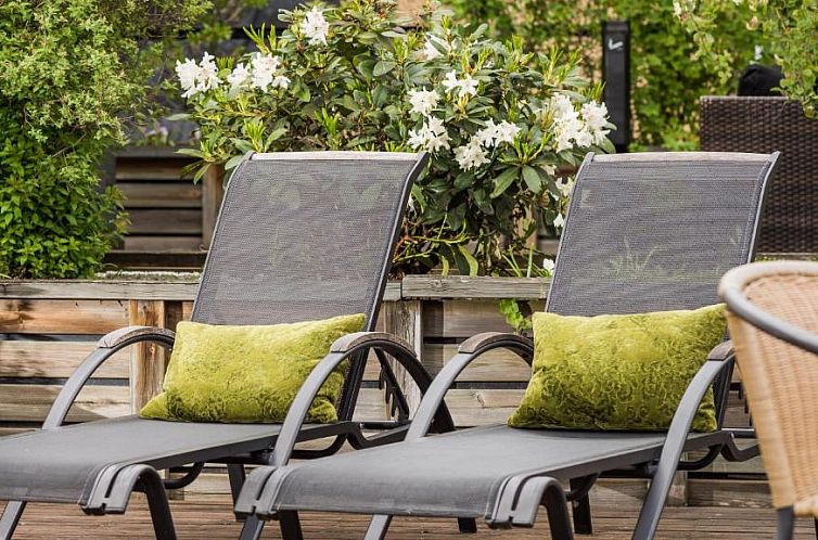 Clarion Collection Hotel Cardinal