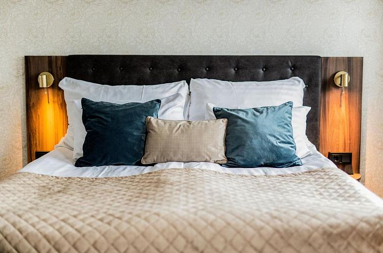 Clarion Collection Hotel Cardinal