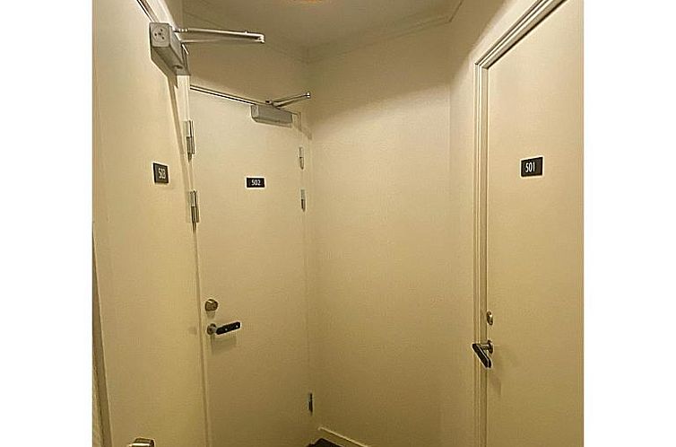 Hotell Värend