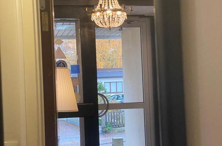 Hotell Värend