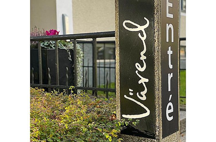 Hotell Värend