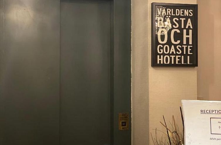 Hotell Värend