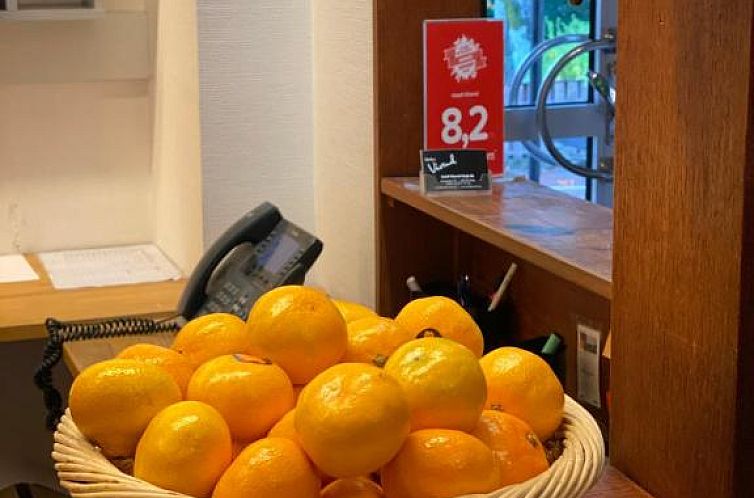 Hotell Värend