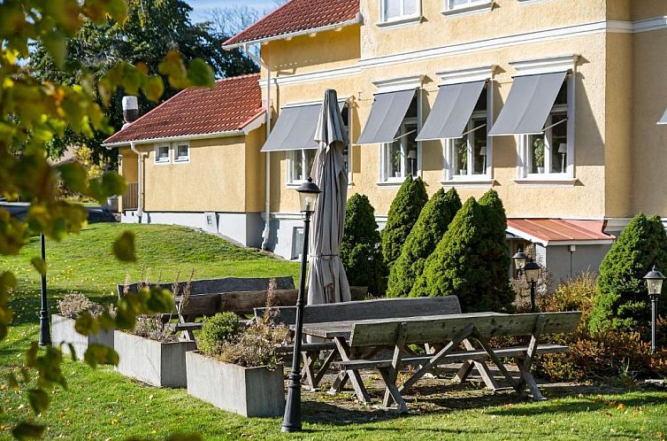 Sure Hotel by Best Western Ojaby-Vaxjo
