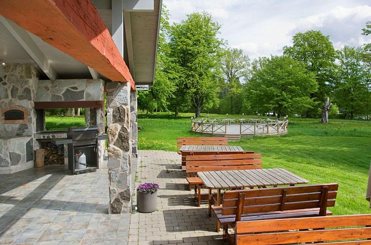 Sure Hotel by Best Western Ojaby-Vaxjo