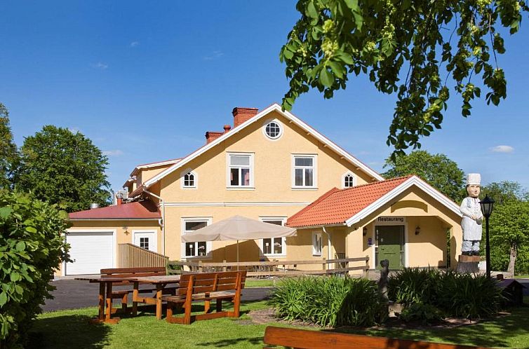 Sure Hotel by Best Western Ojaby-Vaxjo