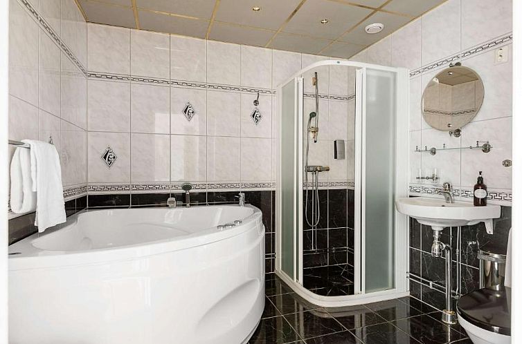 Sure Hotel by Best Western Ojaby-Vaxjo