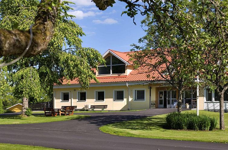 Sure Hotel by Best Western Ojaby-Vaxjo