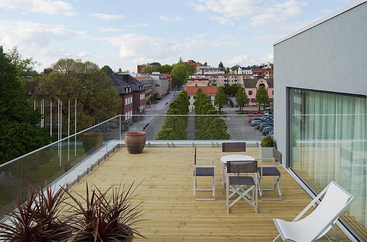 PM & Vänner Hotel