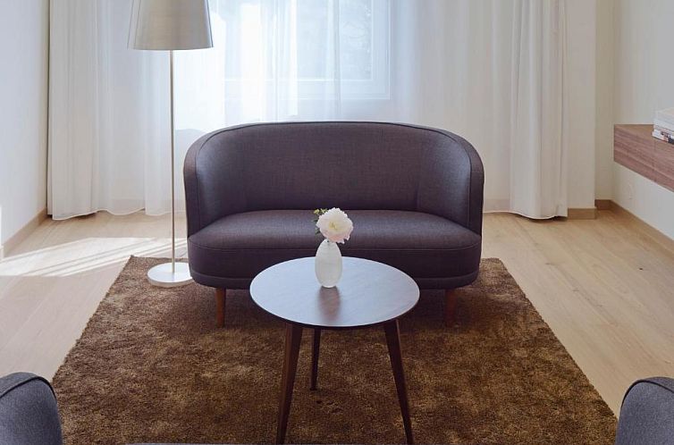 PM & Vänner Hotel