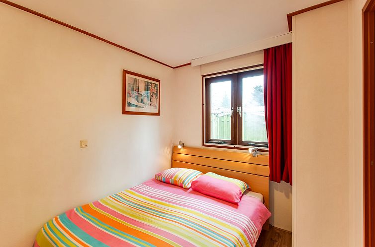 Chalet 'Bosanemoon'