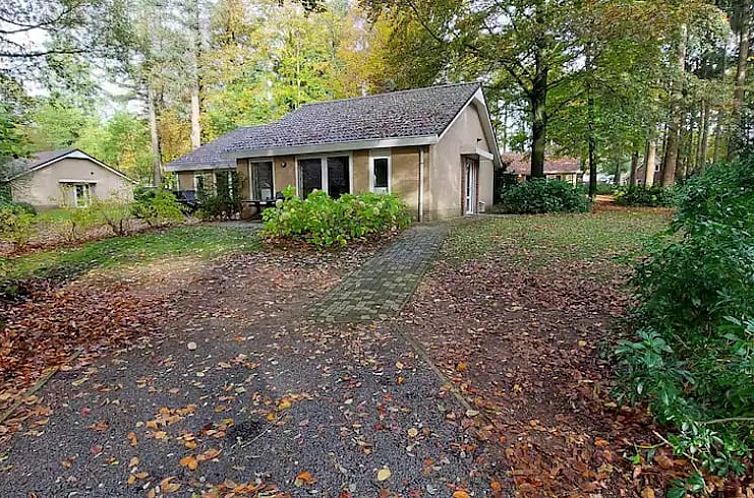 Vakantiehuis in Garderen