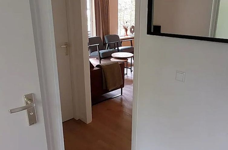 Vakantiehuis in Garderen