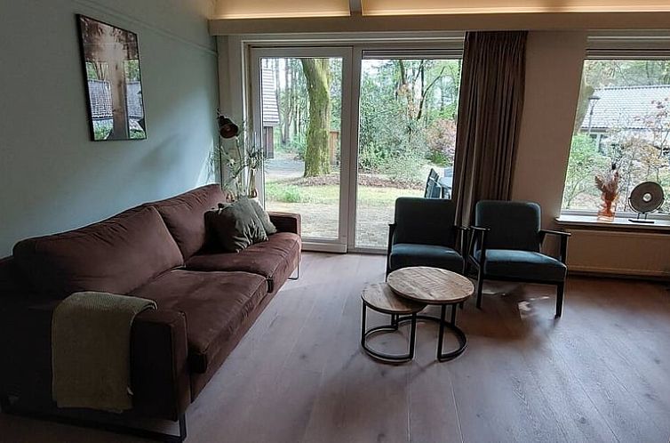 Vakantiehuis in Garderen