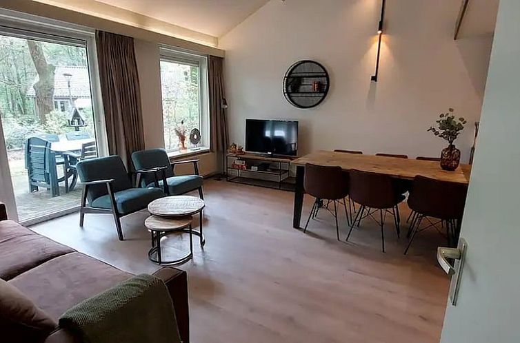 Vakantiehuis in Garderen